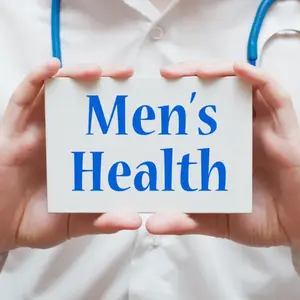 MEN'S HEALTH